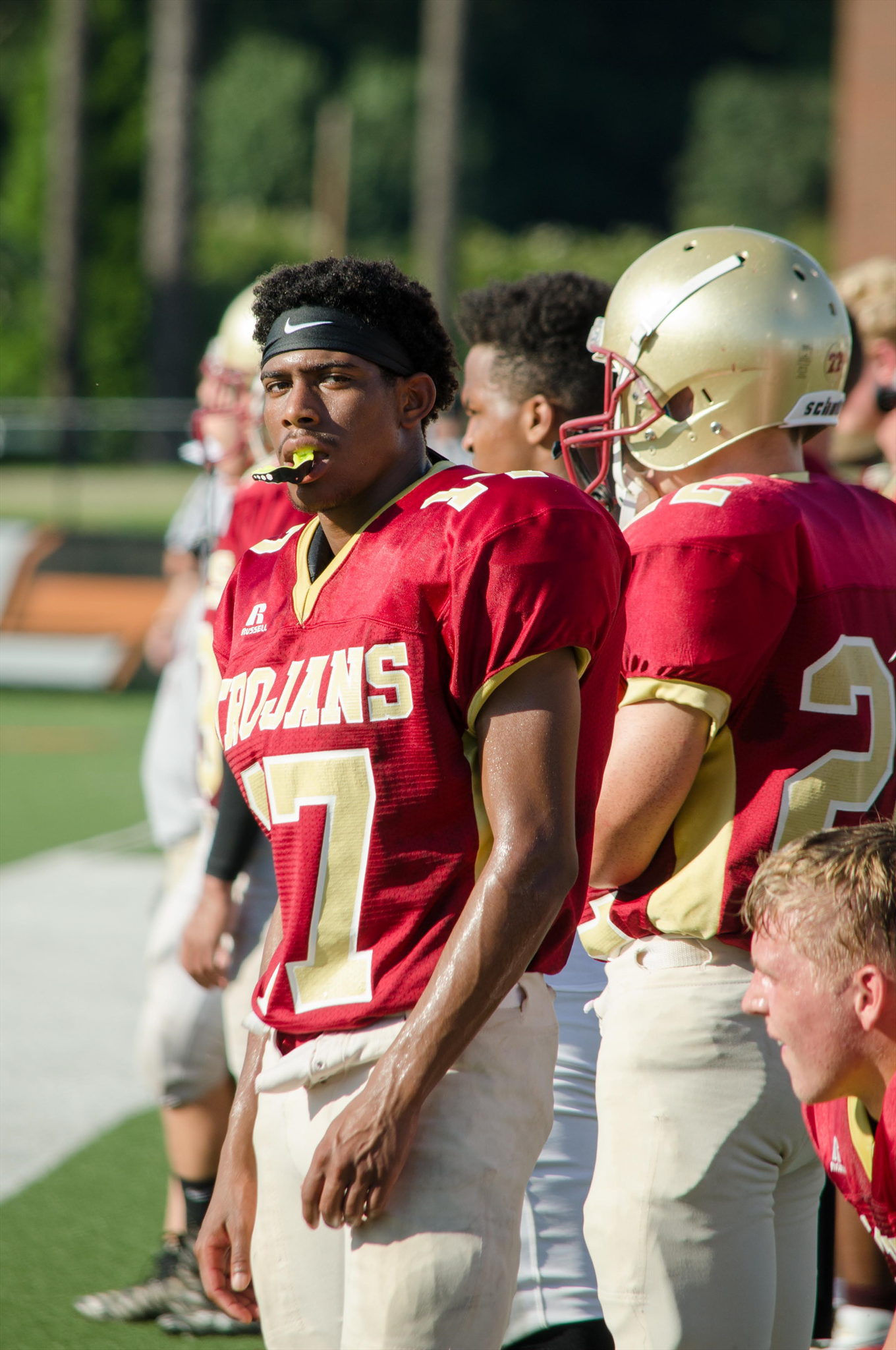 Zach Dixon