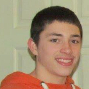 Cameron Tiano mugshot