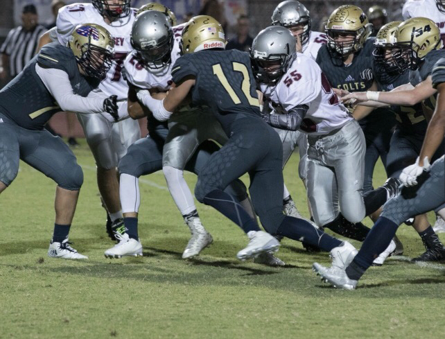 Jaren Rucker