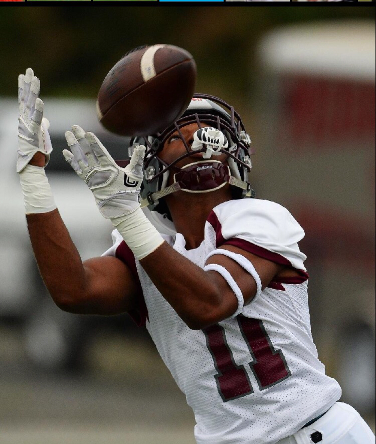 Deiontae Duncan