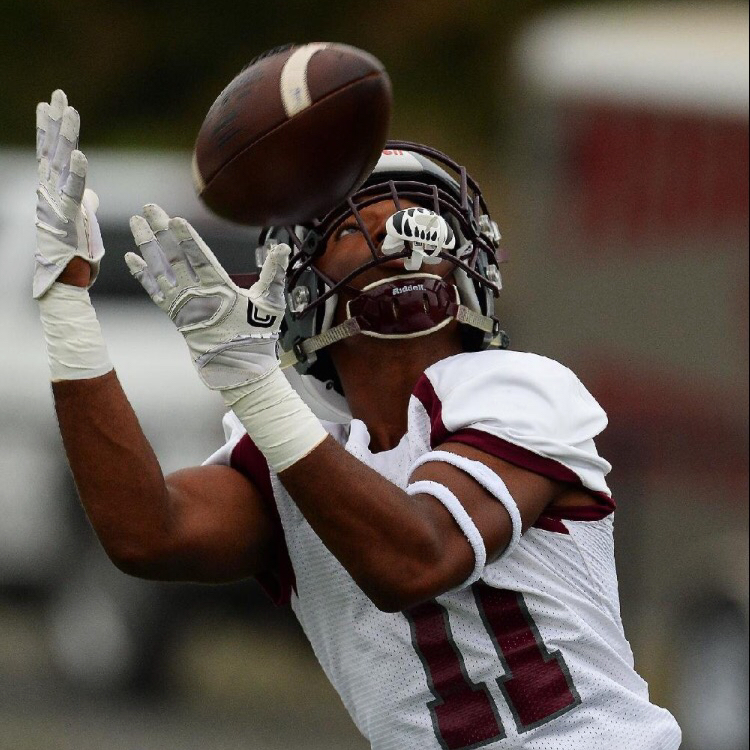 Deiontae Duncan