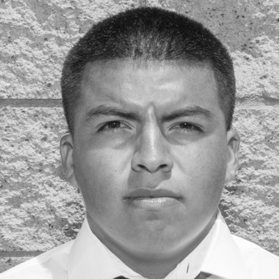 Alfredo Ramirez mugshot