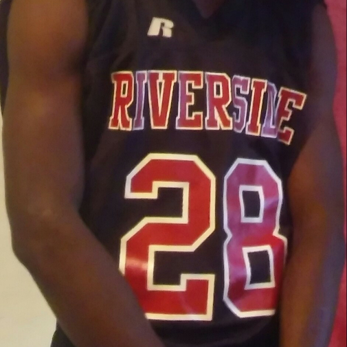 Tyrell Washington mugshot