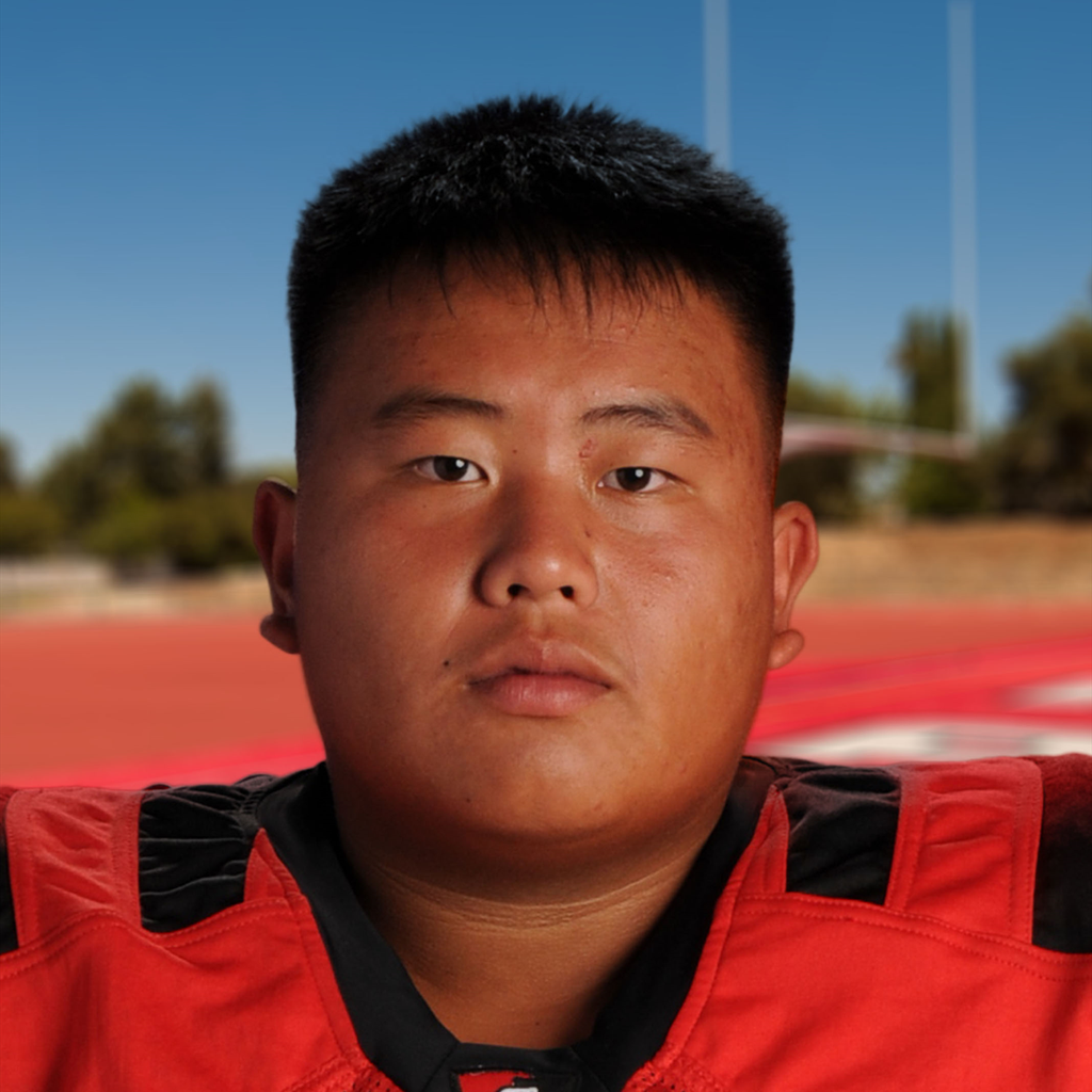 Jacob Yang