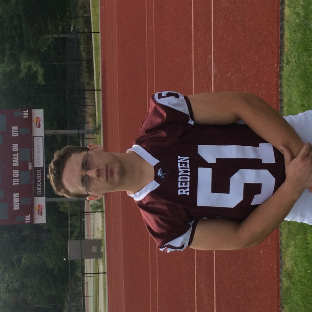 Cole Sanford