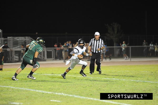 Junior Cardenas