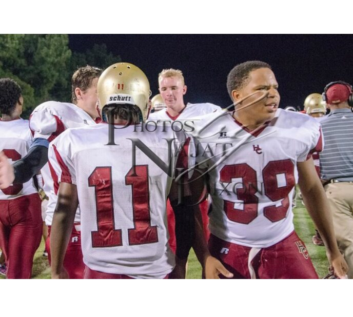 Dontavious Stokes