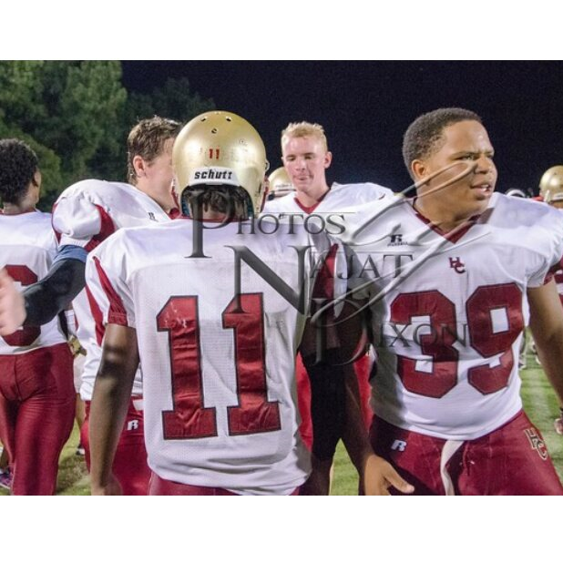Dontavious Stokes