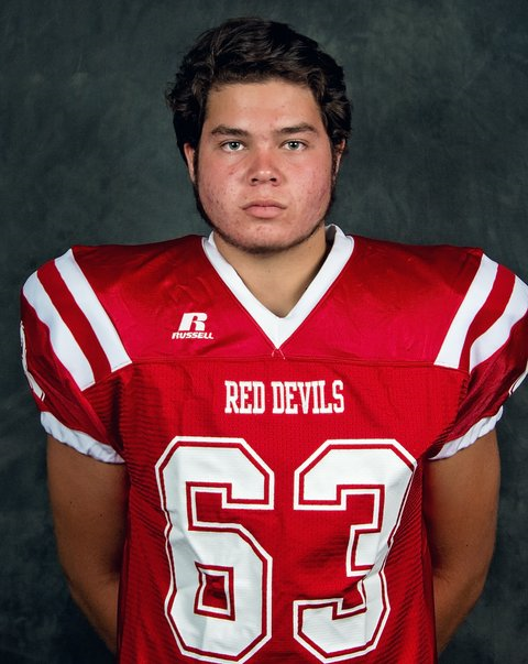 Justin Moss