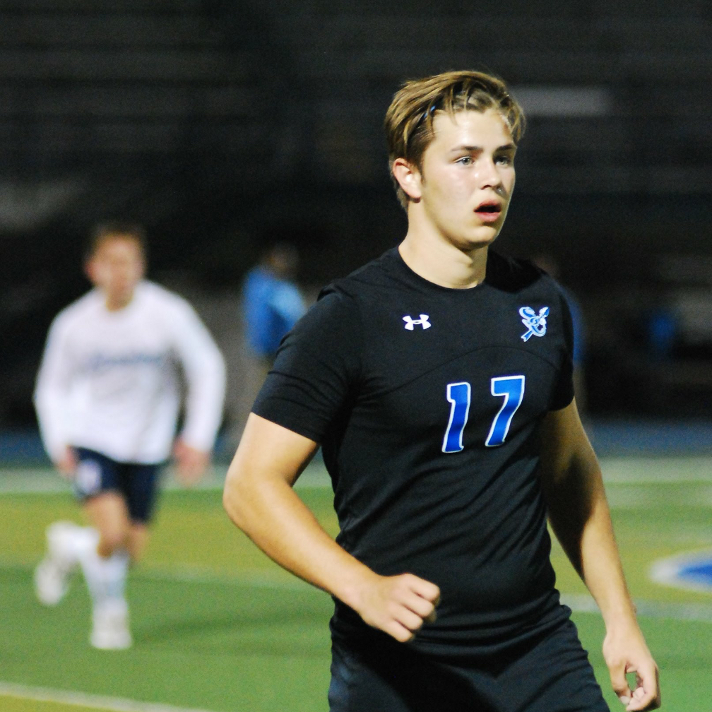 Colton Broughton