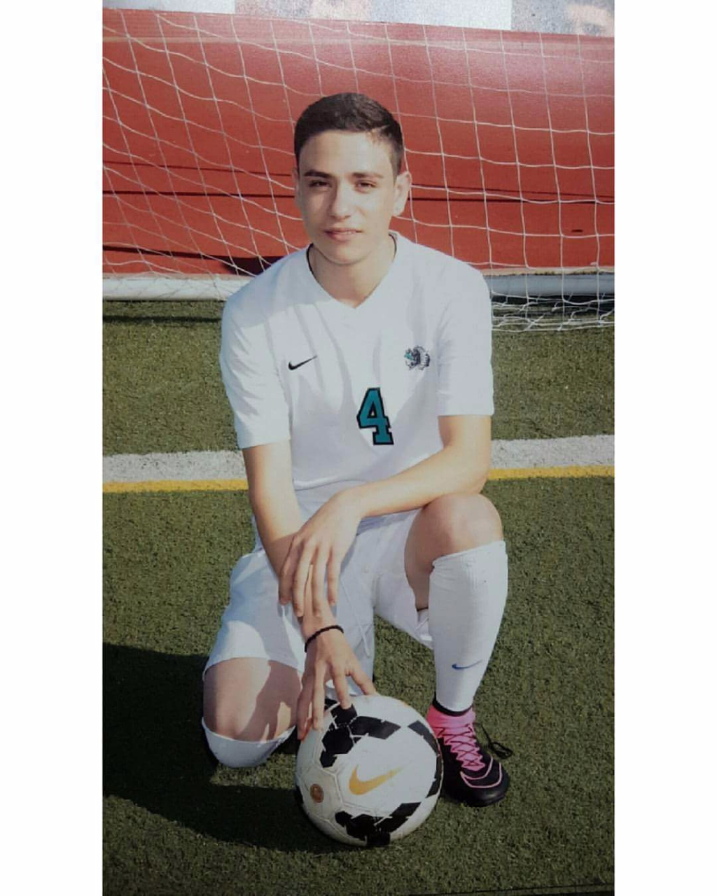 Cristian Valadez mugshot