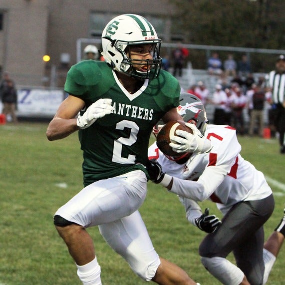 Donovan Warfield