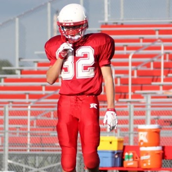 Connor Chitko