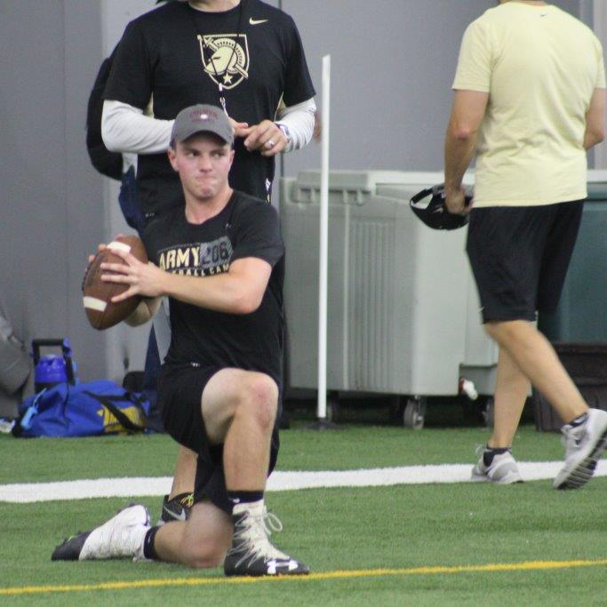 Carson Bellman