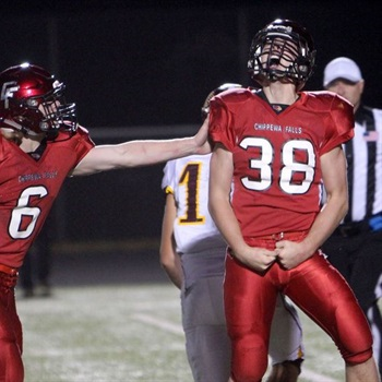 Cale Hannusch