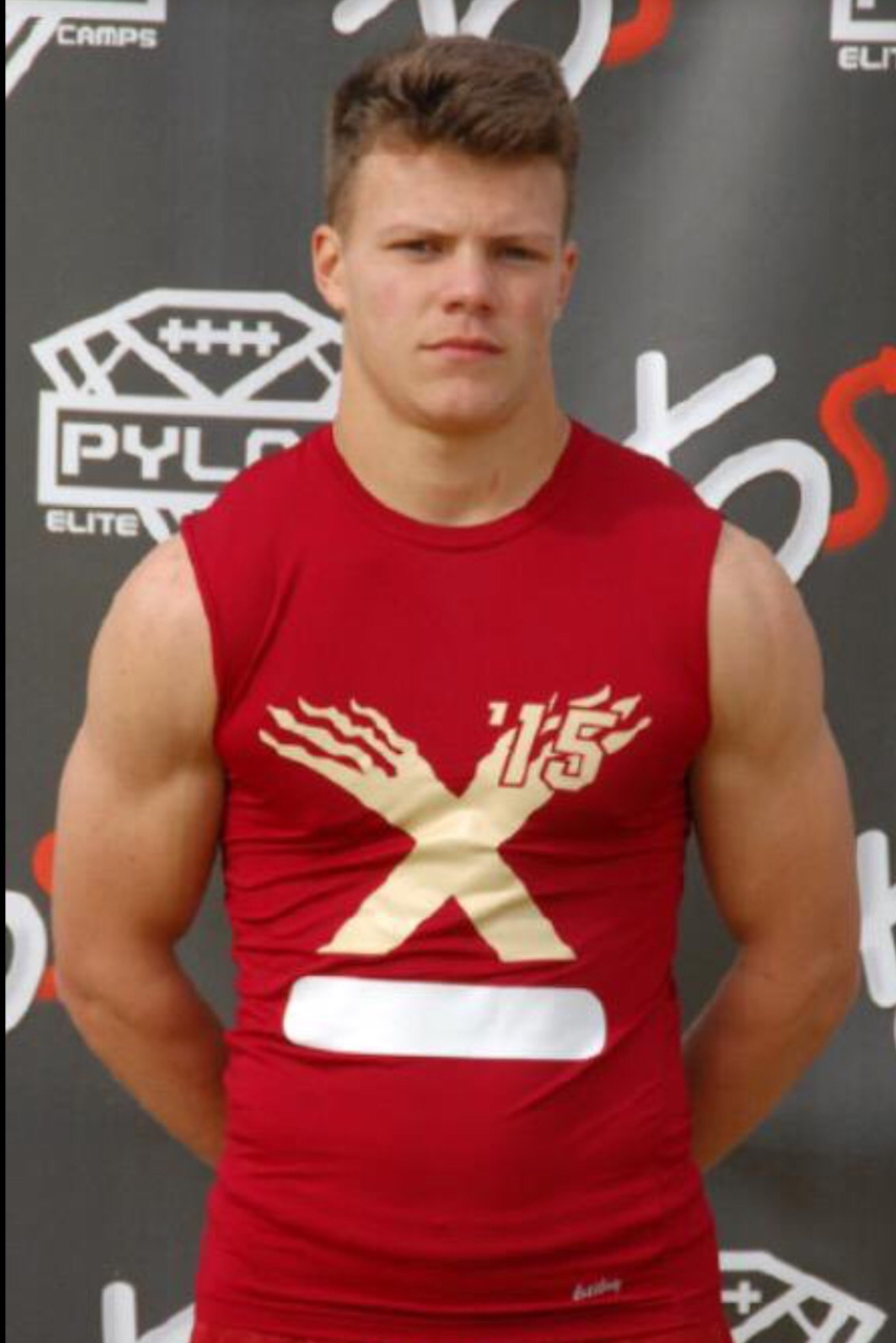 Tanner Clem