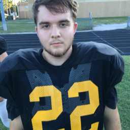Ryan Molnar