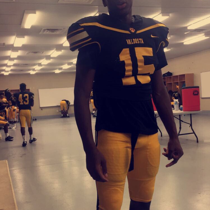 Jaheim Bell