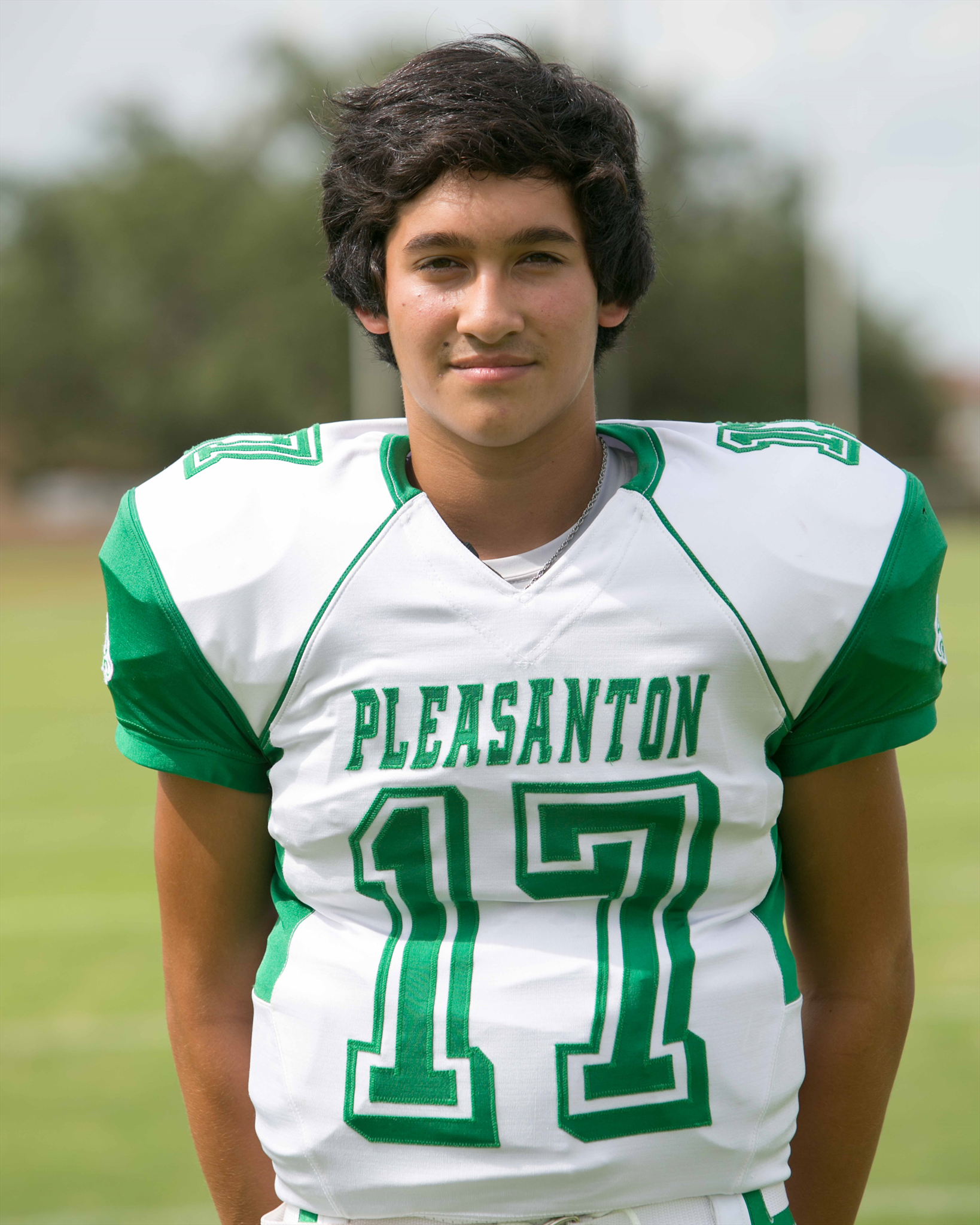 Ethan Gonzales