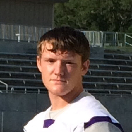 Corey Donald