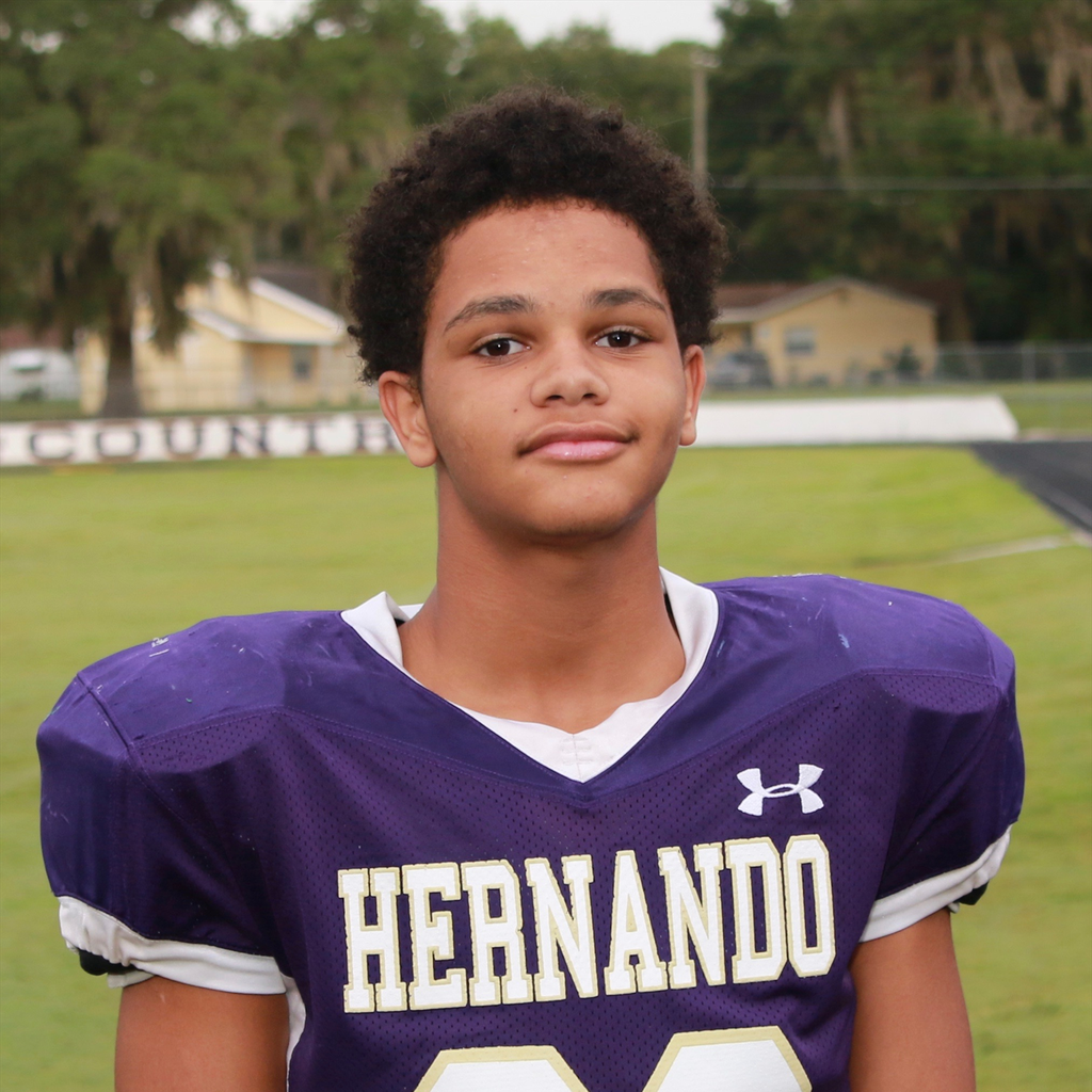 Tevan Berry mugshot