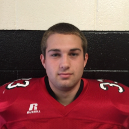 Kolt Bullington mugshot