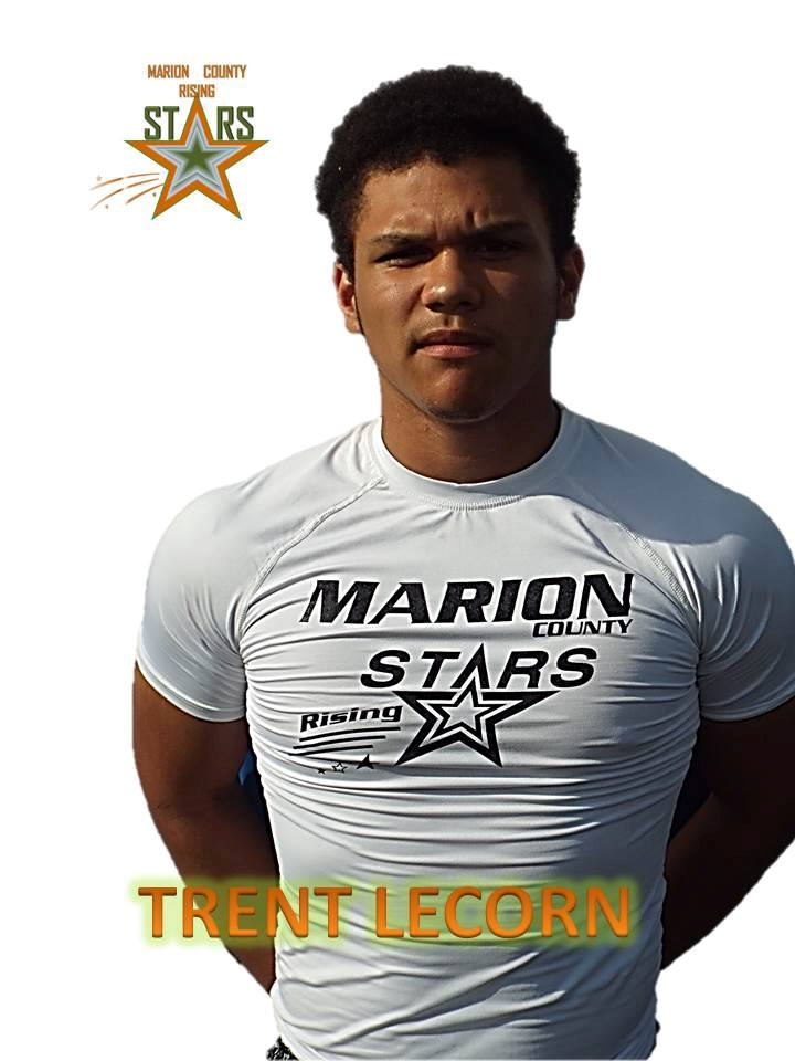 Robert Lecorn