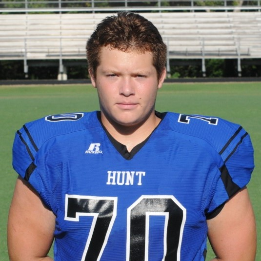 Dallas Kemp