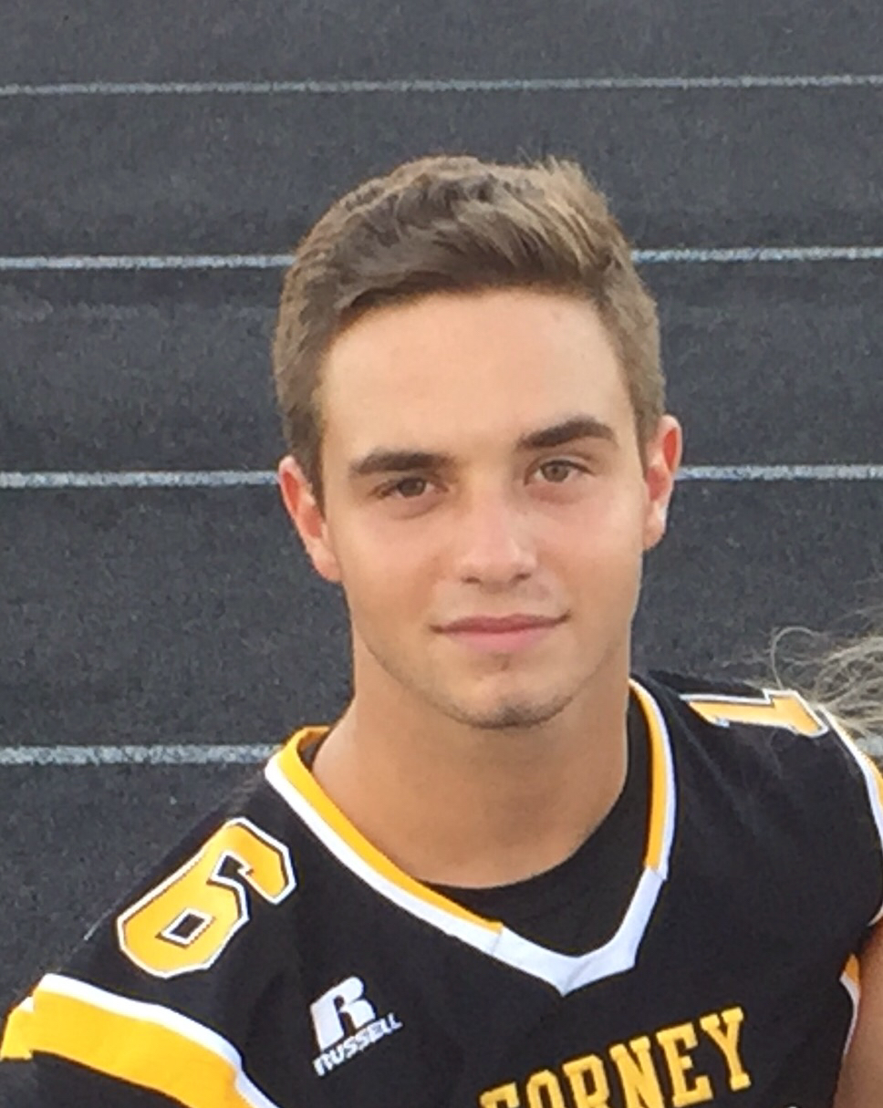 Kyle Stephens