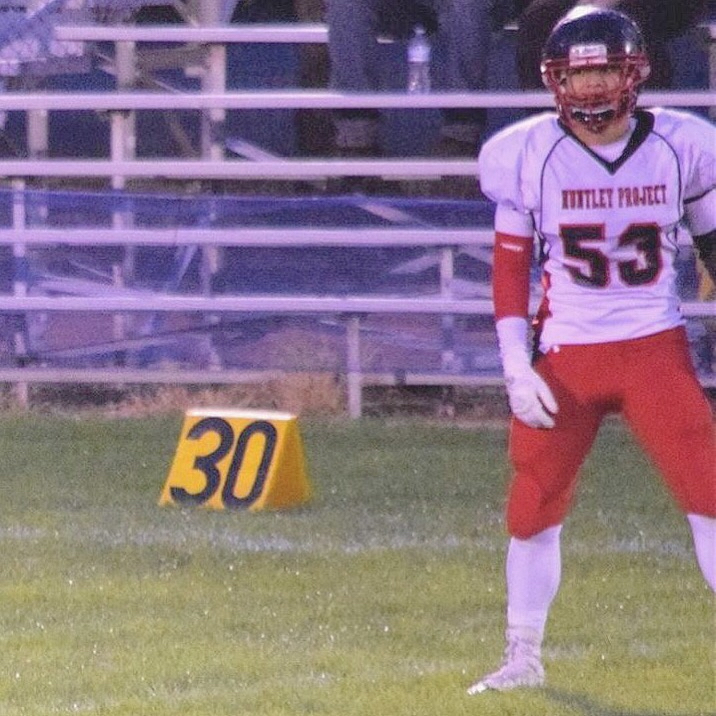 Austin Mathis