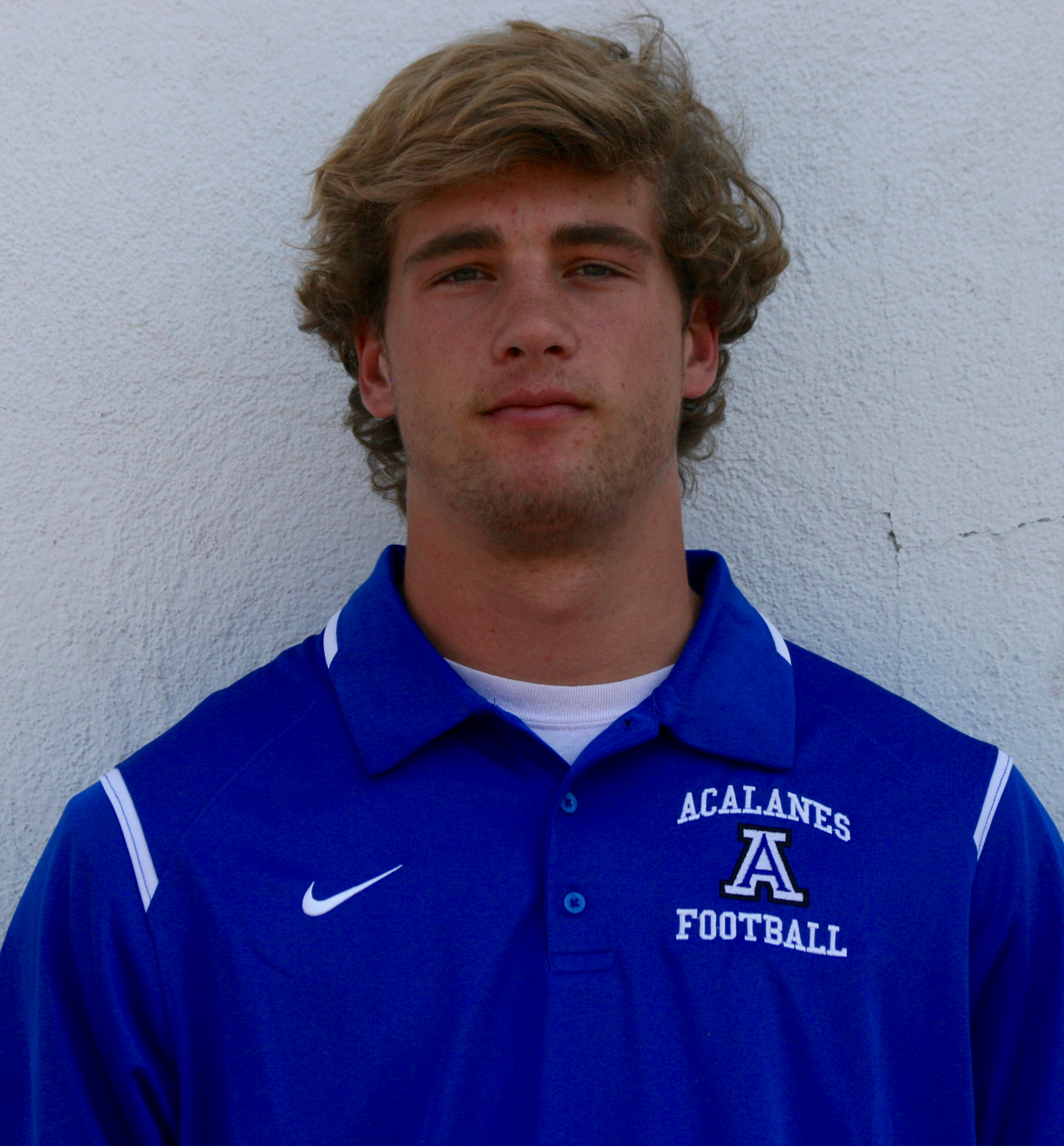 Ryan Nall