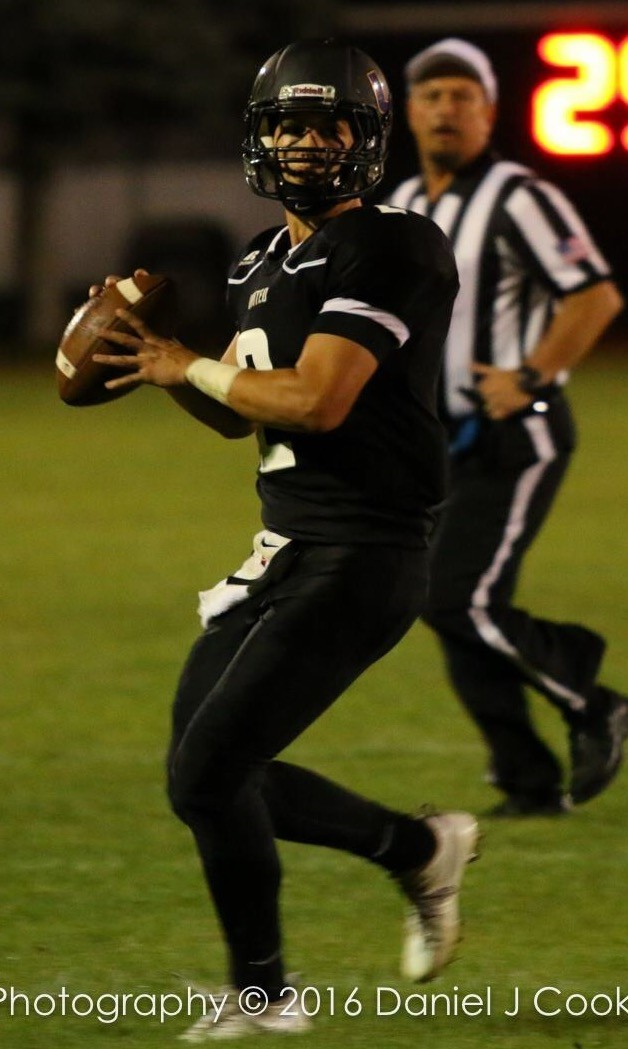 Eric Wenzel