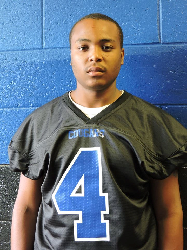 Aj Triplett