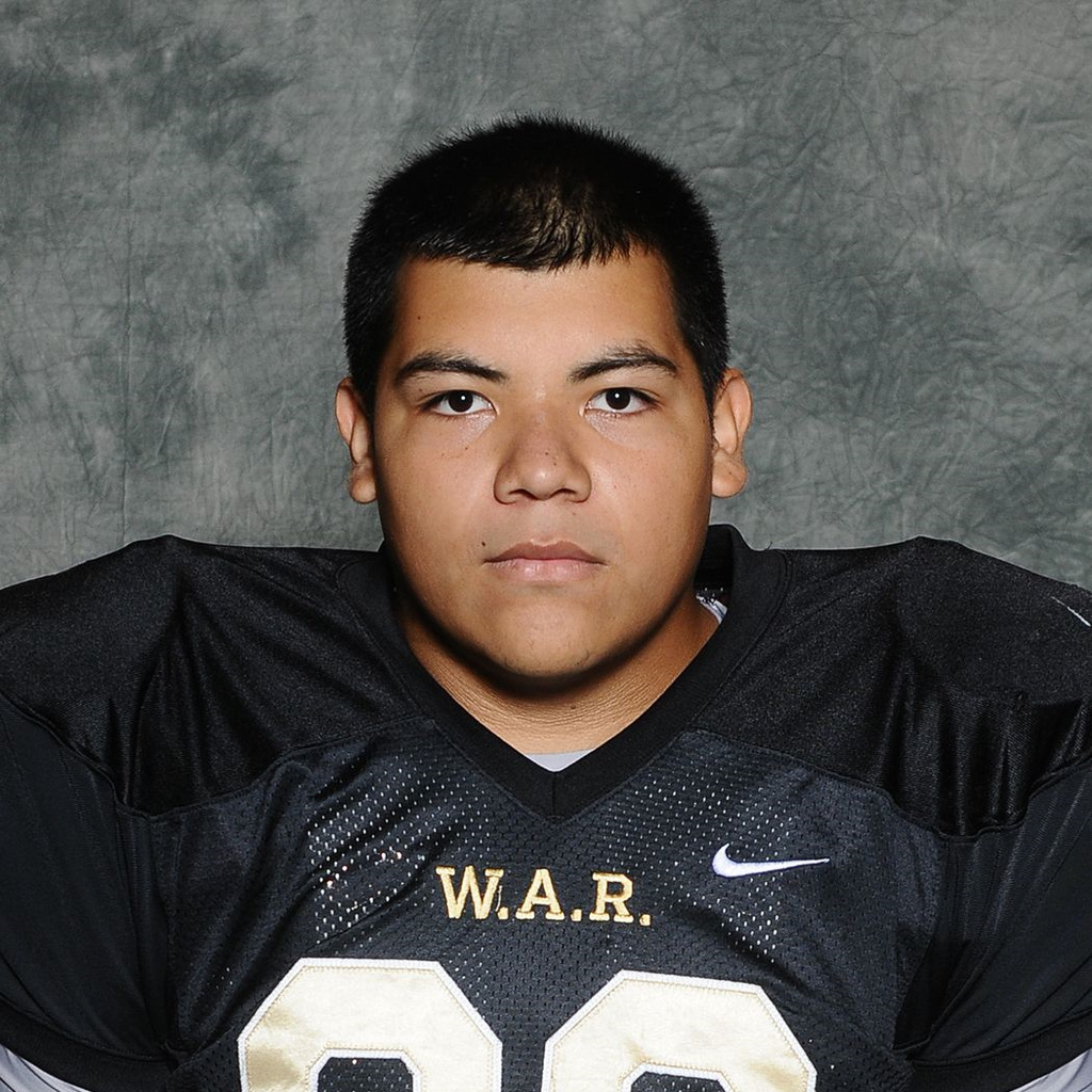 Richard Cuellar mugshot