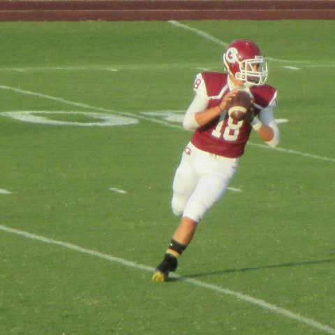 Matthew Skaziak