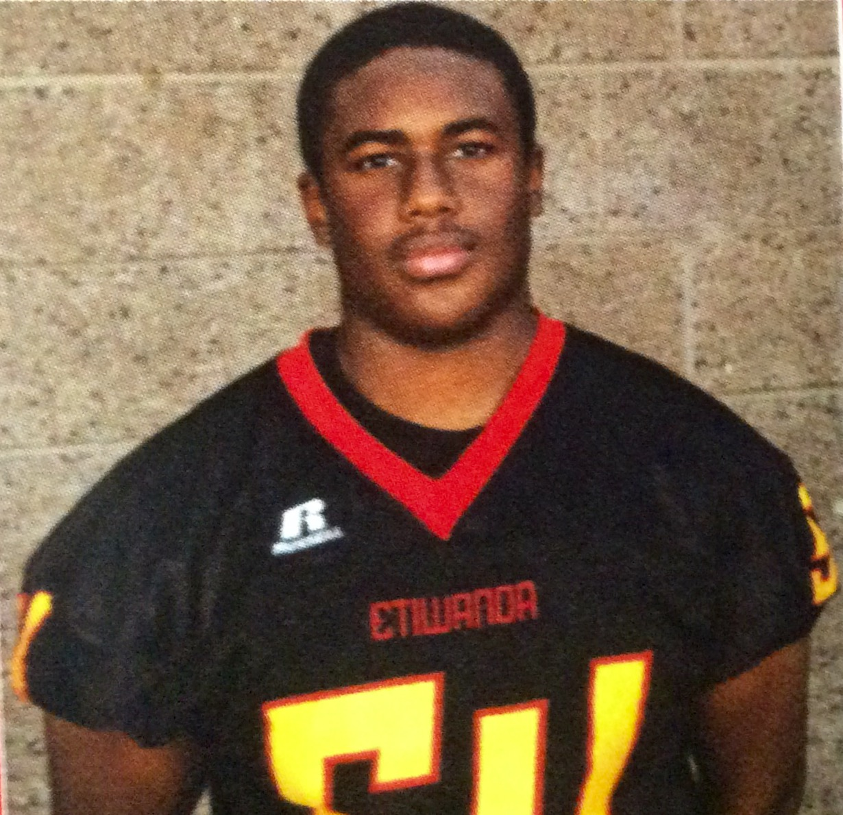 Kendall Henderson