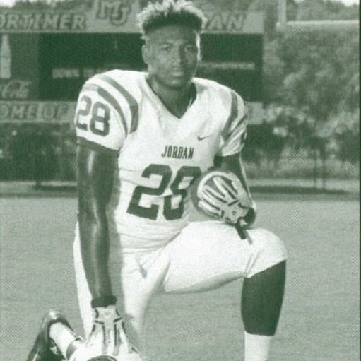 Spencer Brown