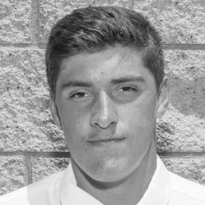 Jake Borst mugshot