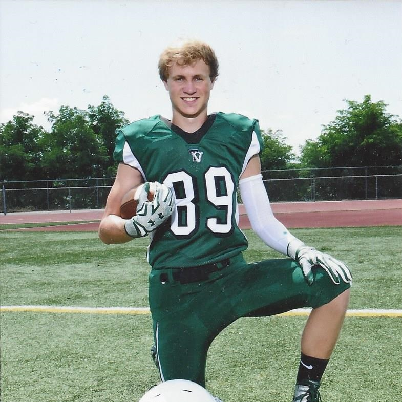Zachary Shaffer
