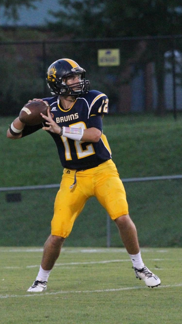 Jack Garrard