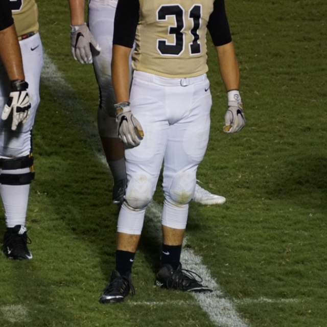 Austin Winton
