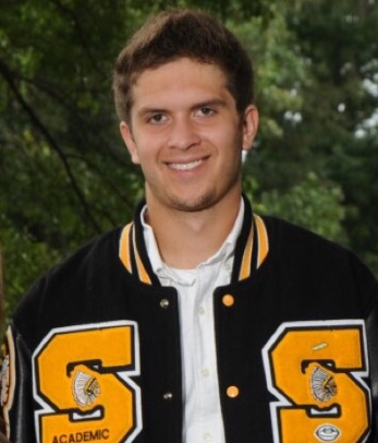 Chandler Clark
