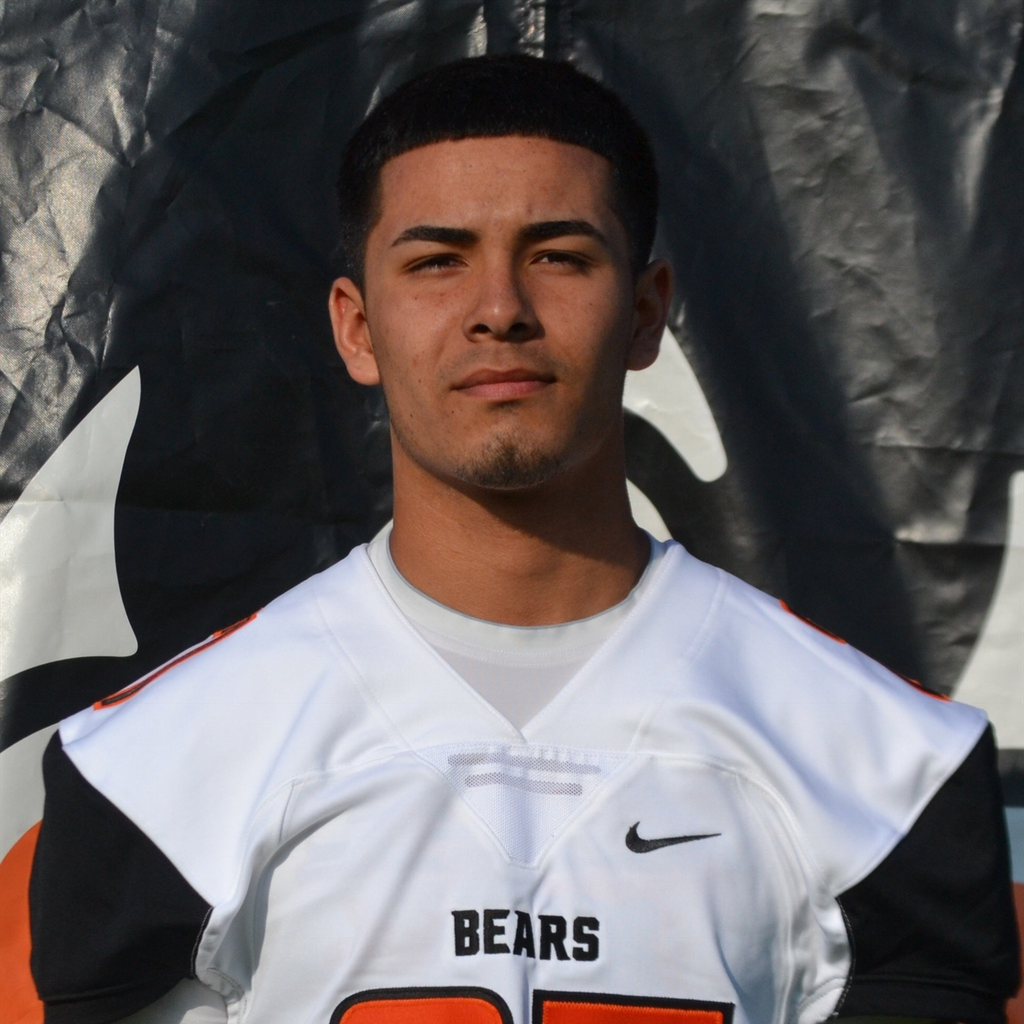 Jacob Sanchez