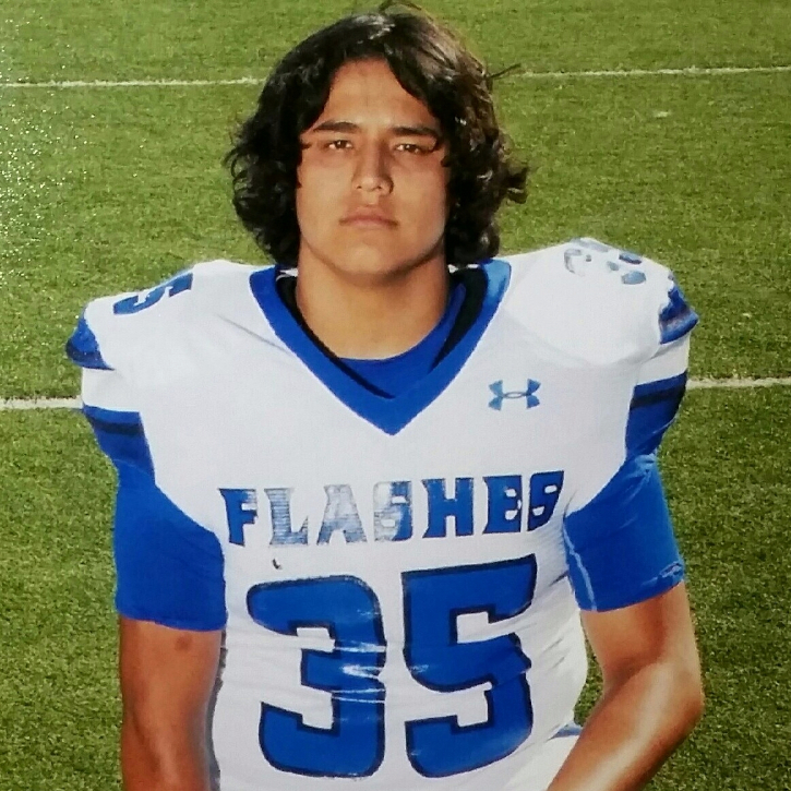 Michael Aguilera