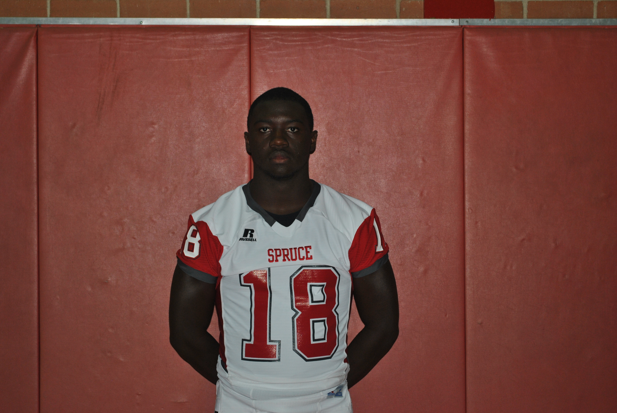 Kendric Ford