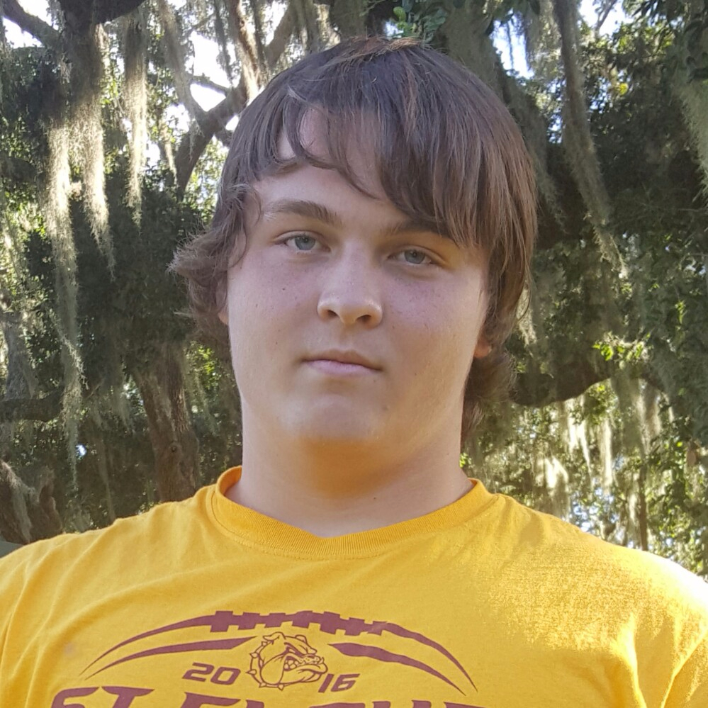 Brian Gembutis mugshot