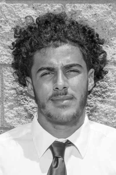 Noah Berry
