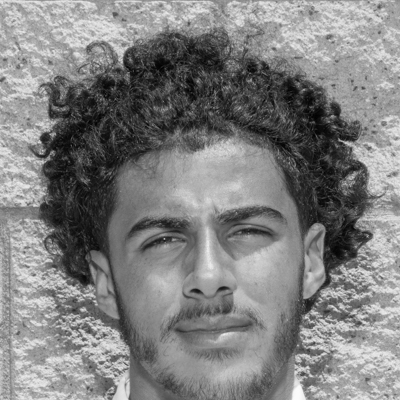 Noah Berry mugshot