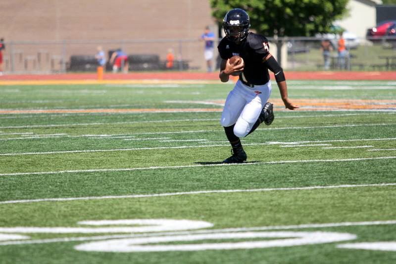 Chance Whitehead