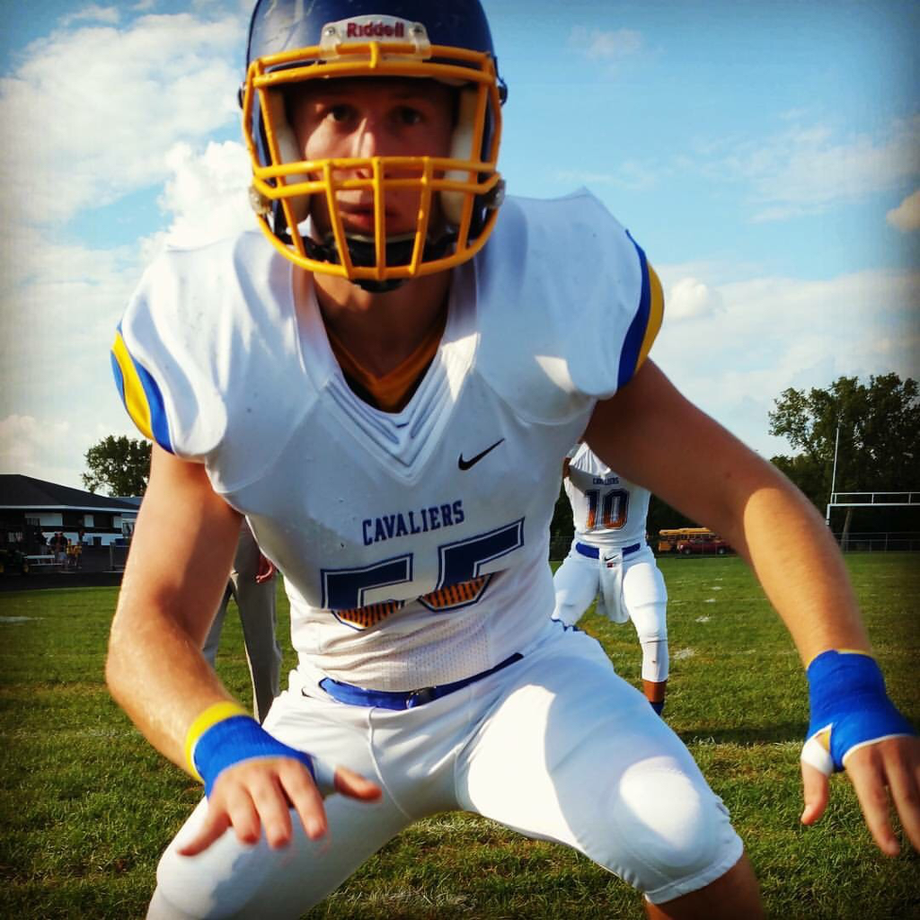 Wyatt Long